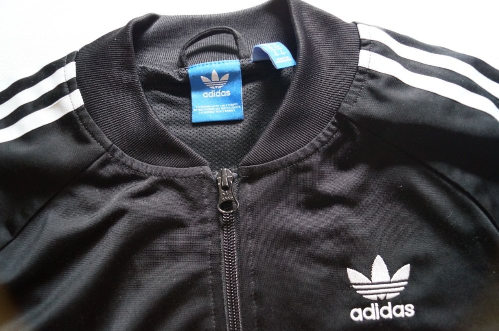 Bluza Adidas Sport USA orginal
