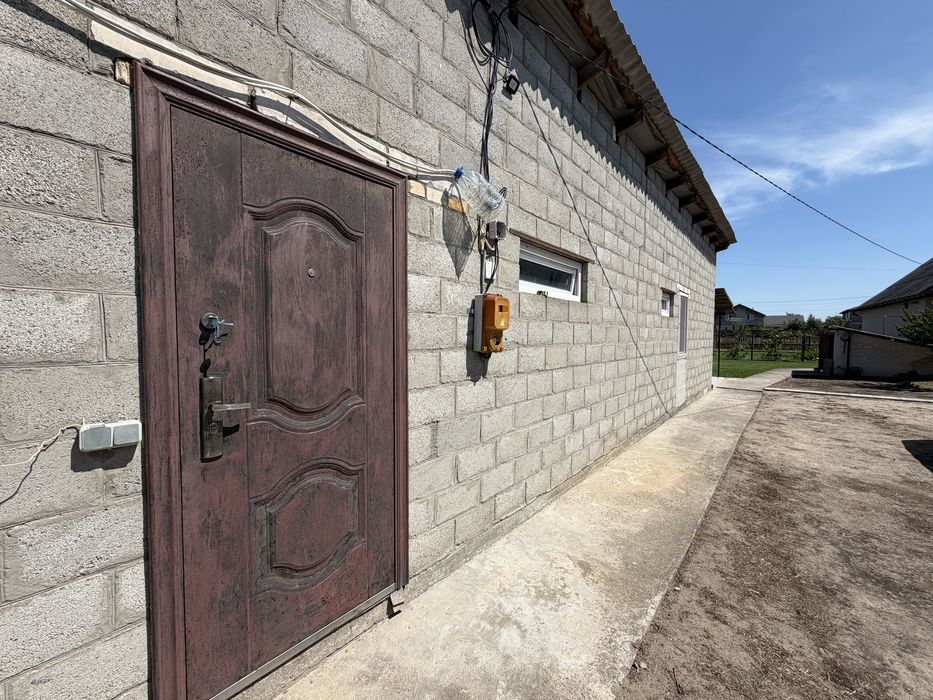 Продаж! Окремий будинок! Індивідуальне газове опалення! Сертифікат-так! Бучанський район.