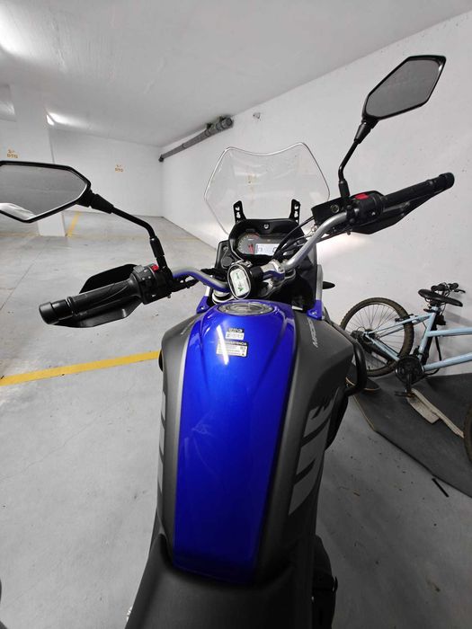 Macbor Montana XR 500