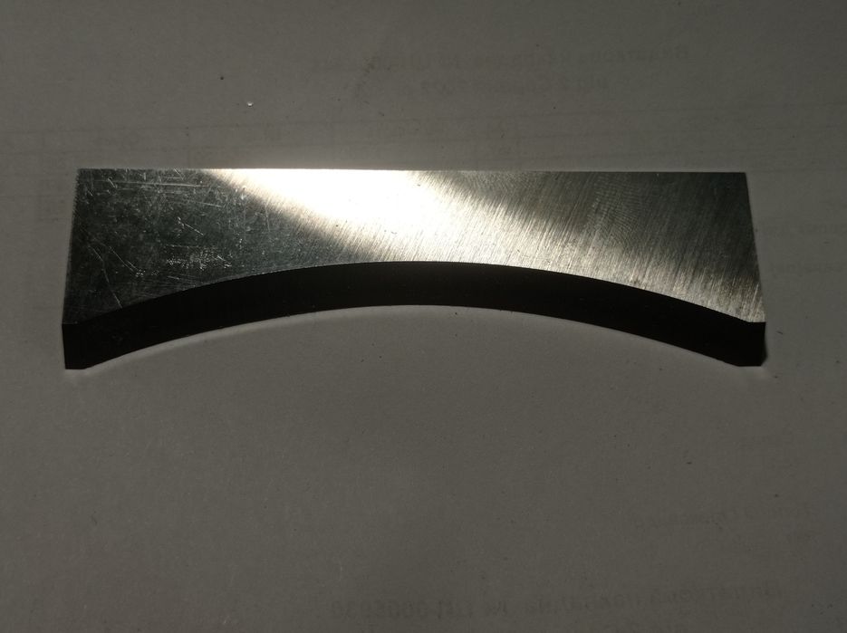 Ножі для для виготовлення блокхауза . Блок-хауз. Фрези по дереву