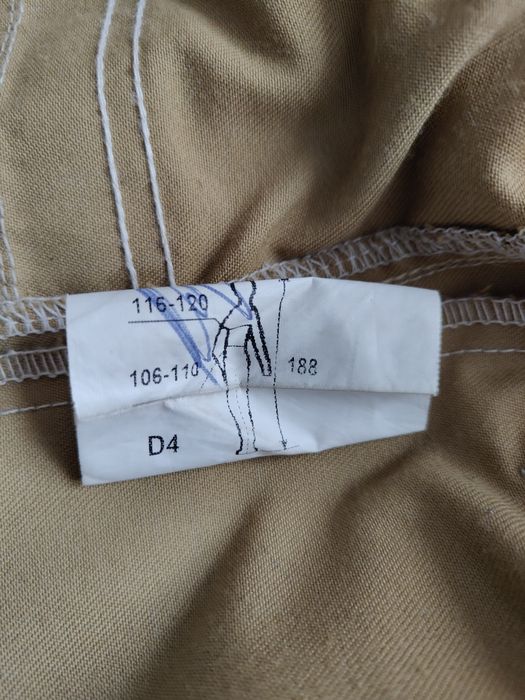 Ubranie strażackie KURTKA LEKKA