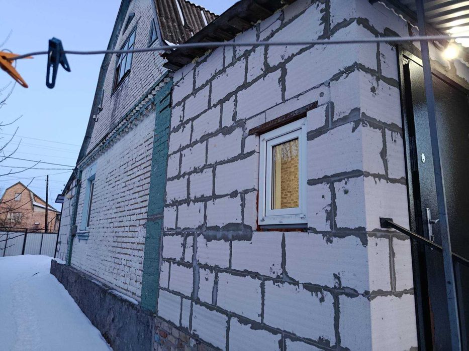 Продам будинок м. Фастів Київська обл. терміново