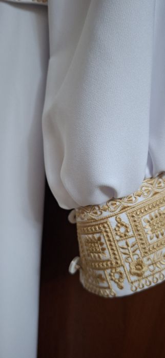 Вишиванка жіноча святкова