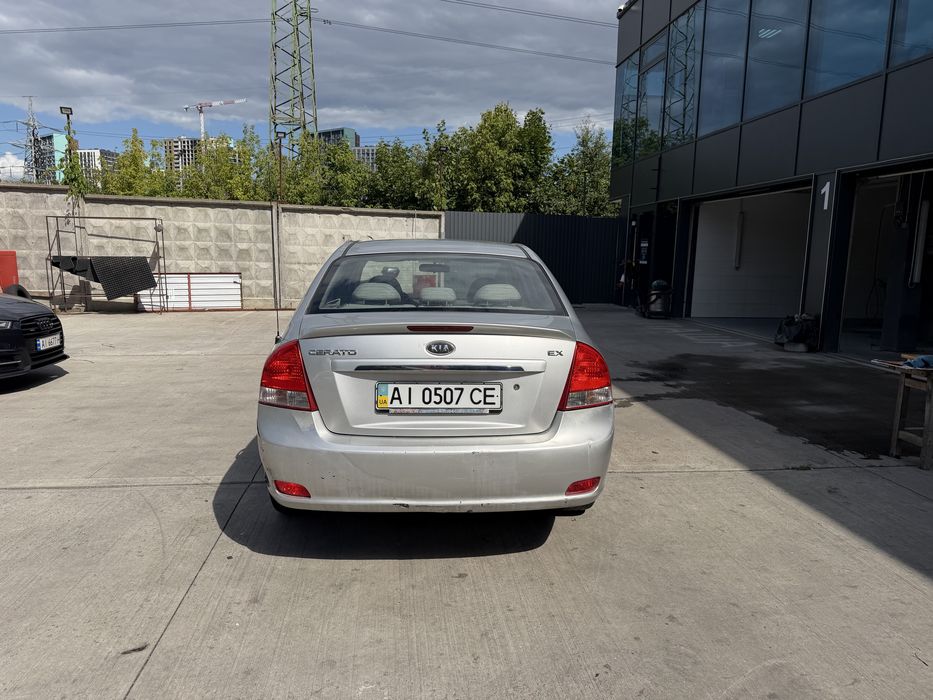 Продам автомобиль