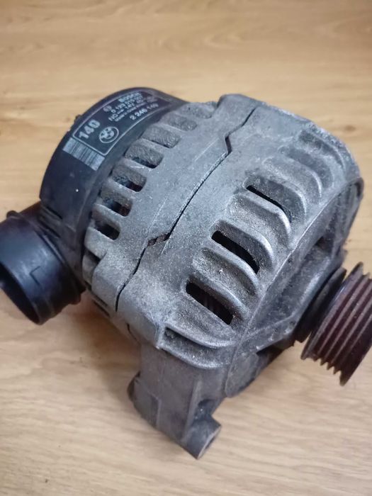 Alternator BMW E