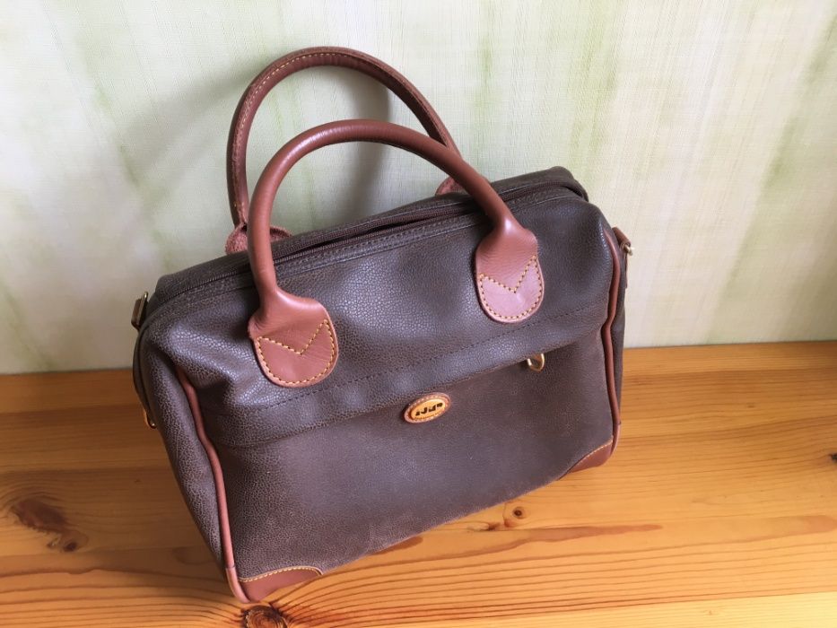 сумка французского бренда Jump Design Ehret