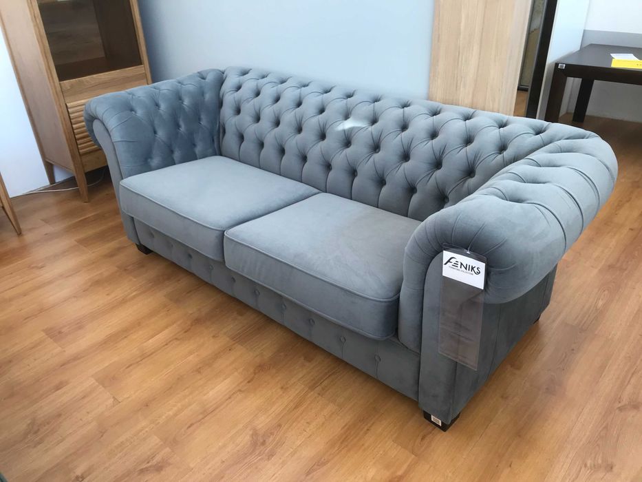 FENIKS zestaw wypoczynkowy LORD - Wyprzedaż ekspozycji !!!