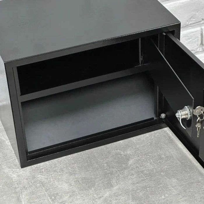 Сейф для пістолета документів грошей SP-35