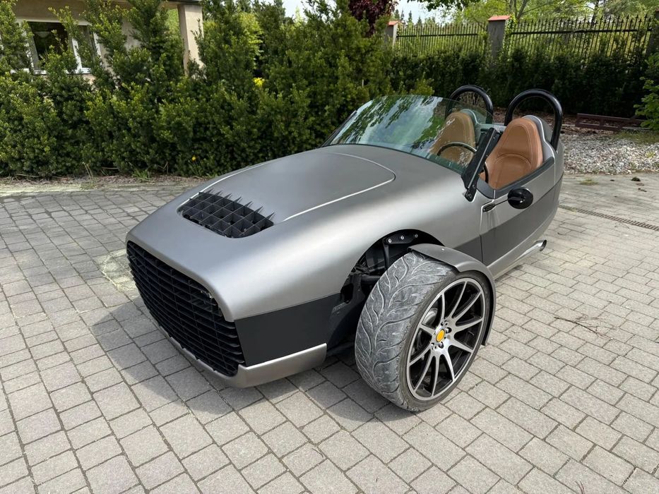 Vanderhall Venice CARMEL 1,5L 195KM niski przebieg 3000km