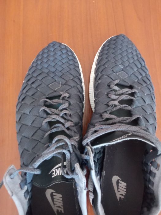Кросівки бігові, трекингові Nike trainers