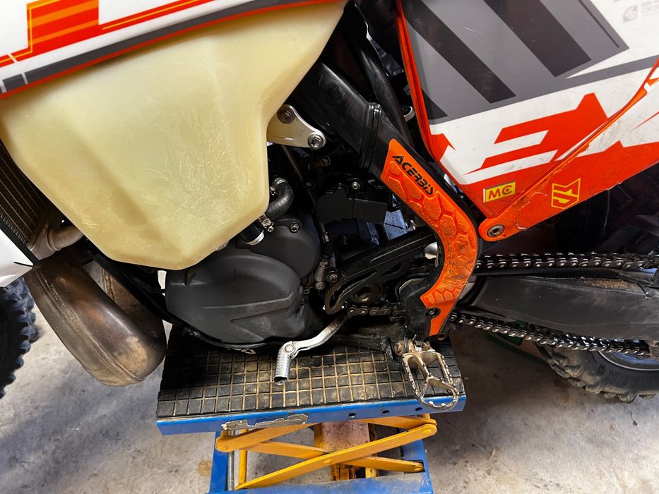 KTM Tpi 250 2020