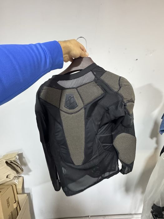 Мотозащита Icon Field Armor Compression XL