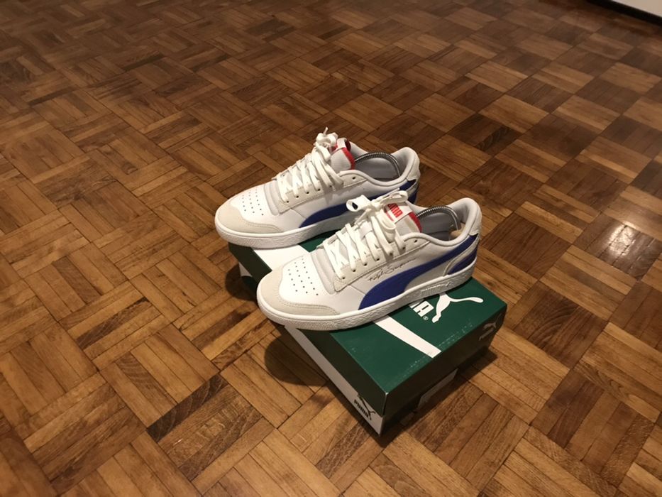 Buty Puma Ralph Sampson