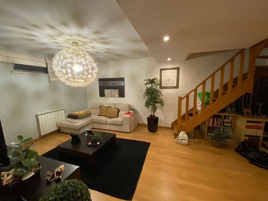 Arrendo apartamento T1 Leiria