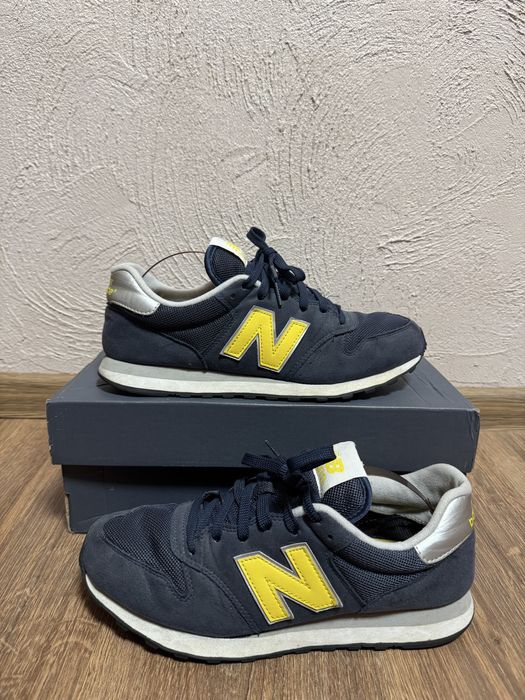 Кросівки New balance 500