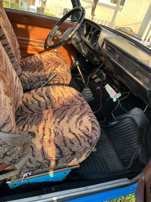 Продається авто ВАЗ-2105 жигулі