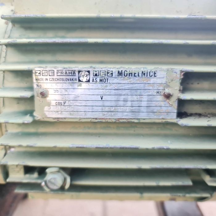 Zbiornik Hydroforowy pompa 230V