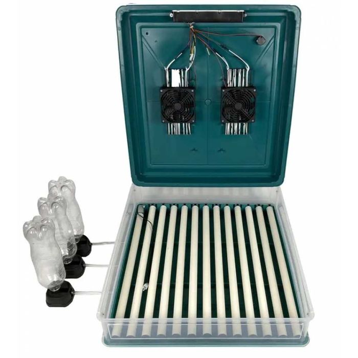 Фермерський інкубатор автоматичний зволоження 12В 220В! ДОСТАВКА!