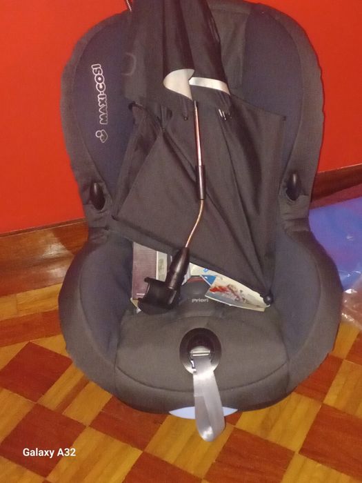 Artigos de Bebé