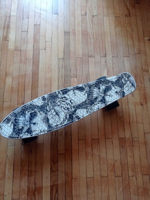Скейтборд суперовий
