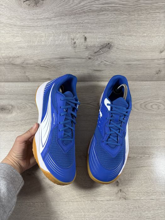 Puma Stability Skeleton чоловічі кросівки в зал 44 розмір