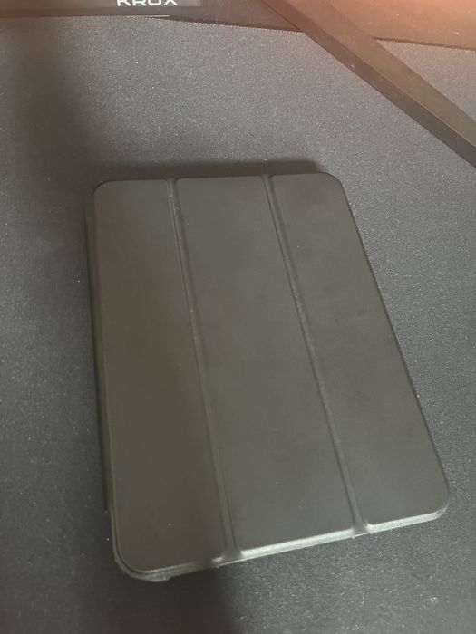 iPad mini 6 + apple pencil + etui