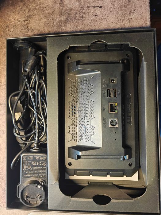 creality sonic pad