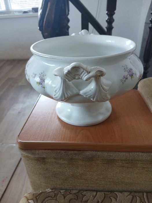 Продам старовіну супницю