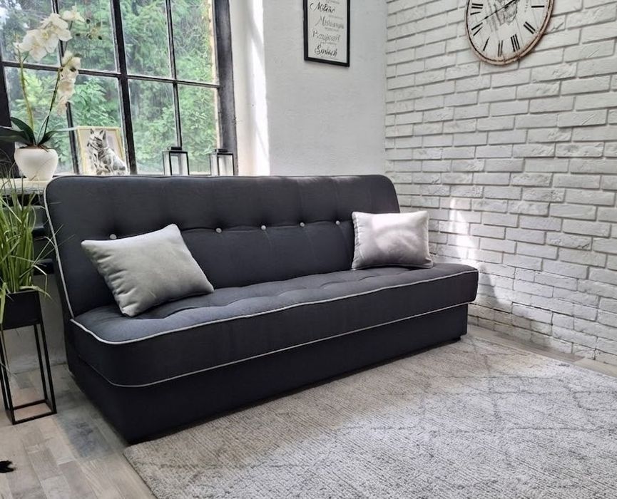 Kanapa sofa rozkładana Wyprzedaż