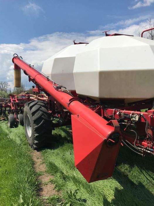 Посівний комплекс AICOR Червона зірка