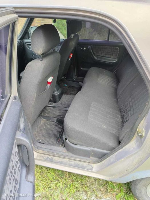 Газ 31105 газ/бенз