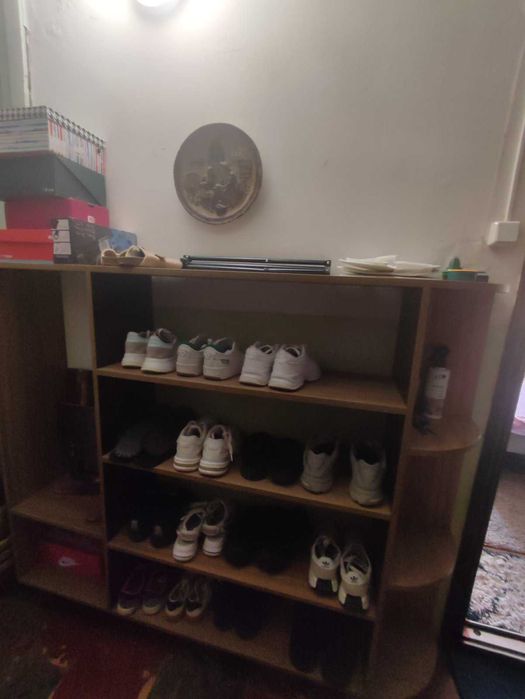 Кімната 16,5 кв.м. з ремонтом та меблями в гуртожитку,вул. Д. Ойстраха