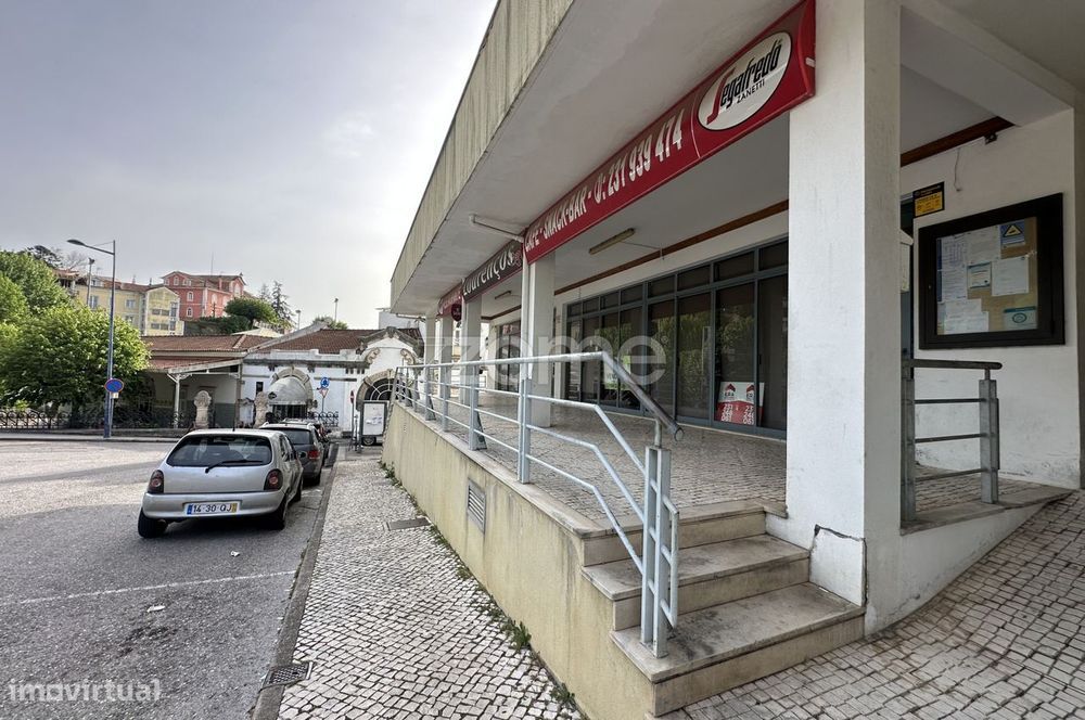 Restaurante no Luso por 324.500€