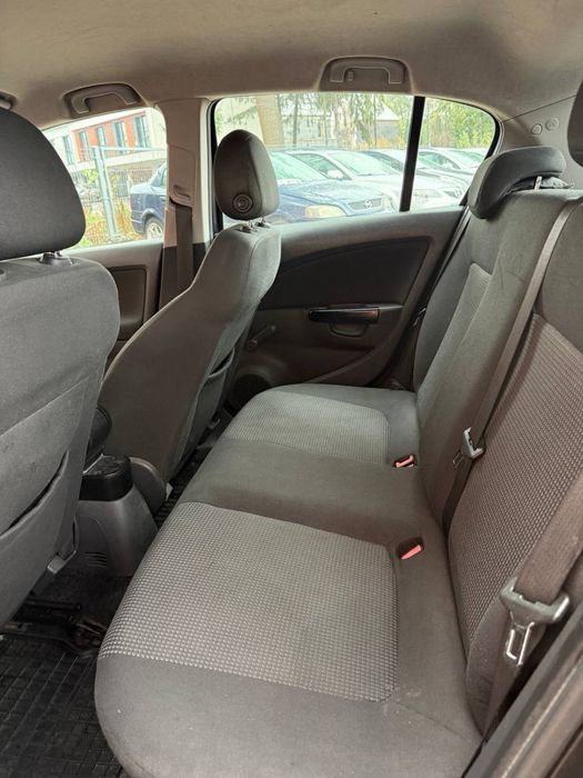 Opel Corsa 1.3Diesel/Gwarancija/Zamina/Nowe Sprszęglo