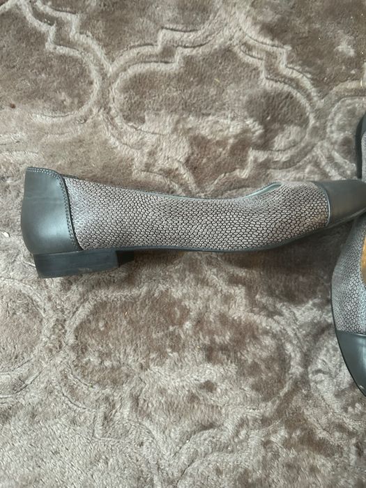 Buty damskie rozmiar 40