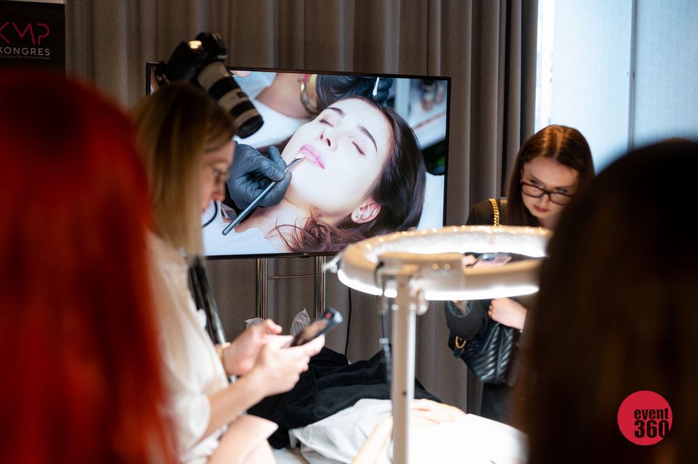 Wynajem telewizorów ekranów led event konferencja Śląsk