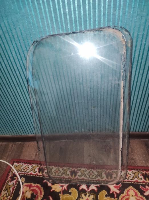 Стекла для транспорта