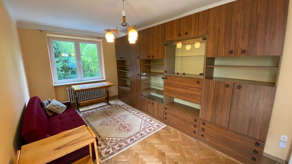 Mieszkanie – Kraków, Zasady, Prądnik Biały - Widok 2