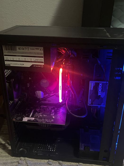 Tecnologia torre