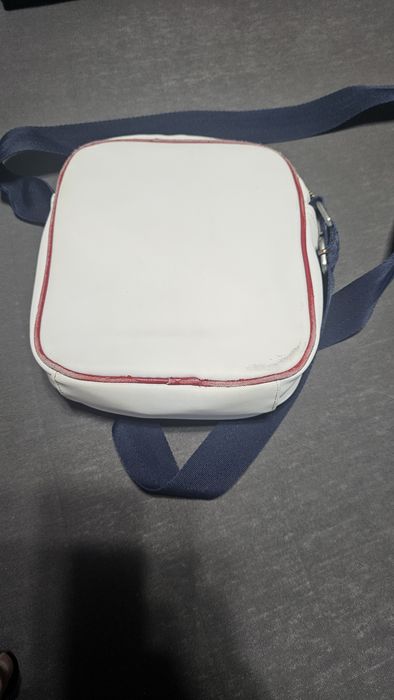 Torba na ramię TommyHilfiger
