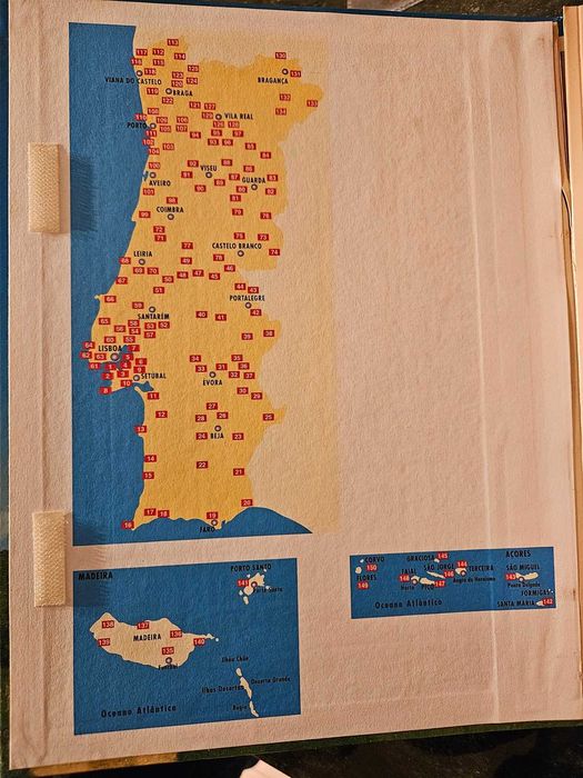 Livro Viagens na Nossa Terra V1 e V2