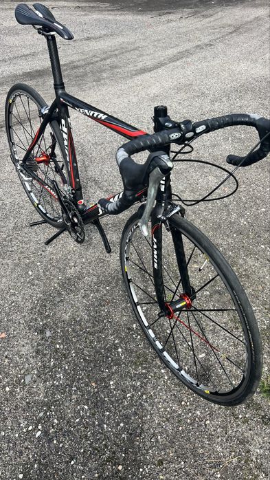 Rower Jamis Xenith Comp 58 cm