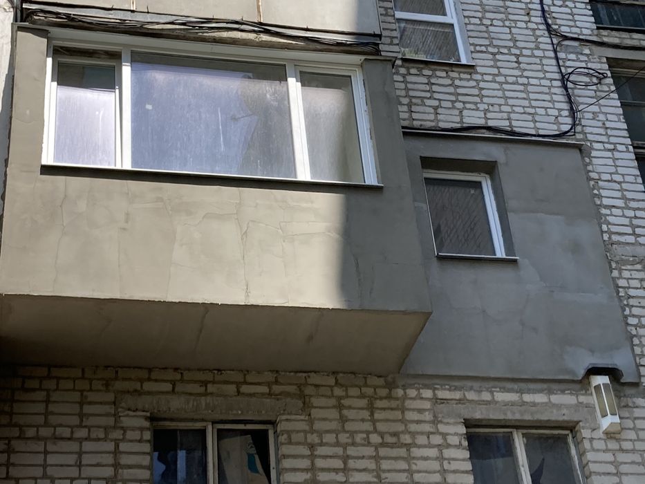 3-кім. квартира на 3 мікроайоні.