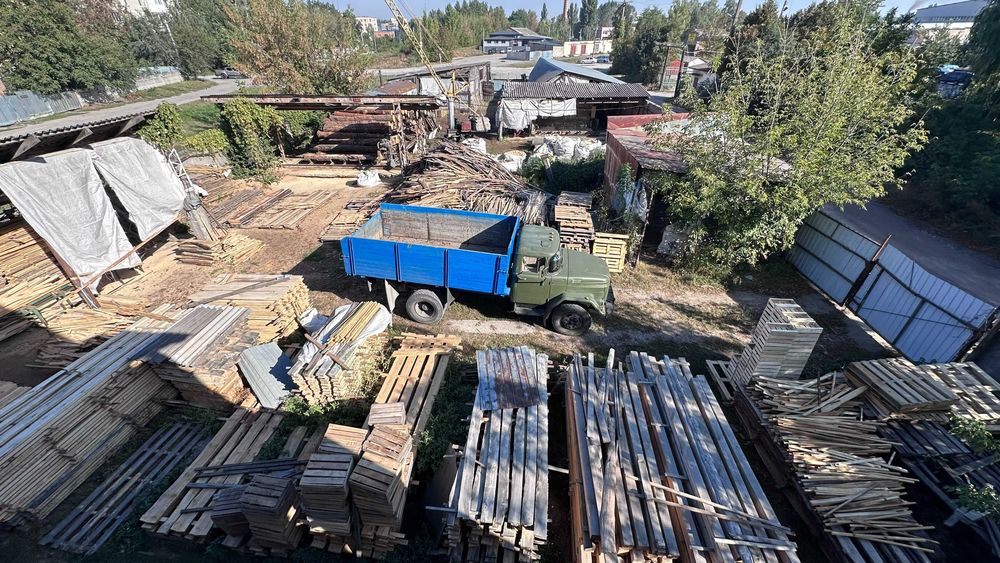 Комерційна нерухомість за адресою (площа 710 м²) - Atlanta.ua - фото 18