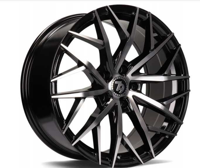 Felgi 5x1143 HYUNDAI I30 I40 IX20 KONA Tuscon