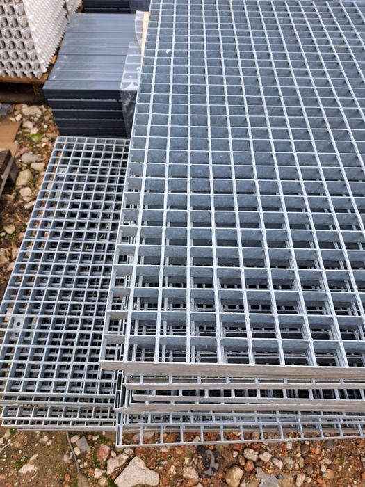 Krata wema podestowa 100x80cm gołębnik,regał,kanał