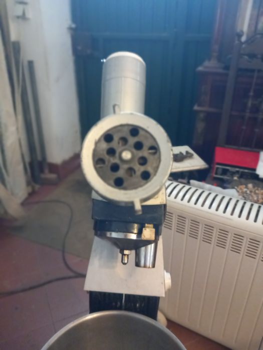 Batedeira multifunções