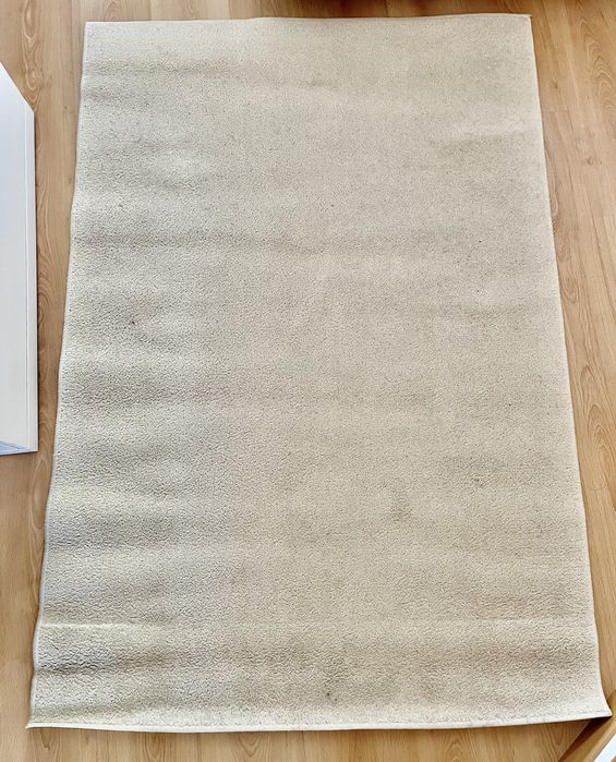 Beige Rug Style Collection
