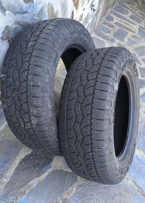 Pneus Falken Wildpeak A/T 
255/60 R18