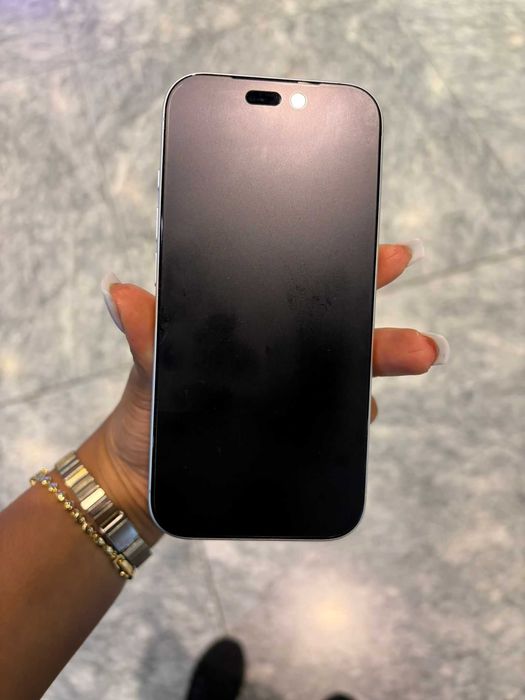 iPhone 17 256GB – Branco